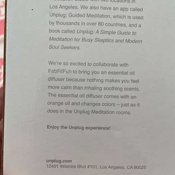 Unplug mediation - Picture 2 of 4